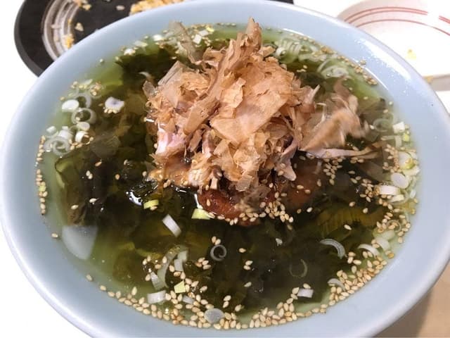 中華 華山 - サブ画像2
