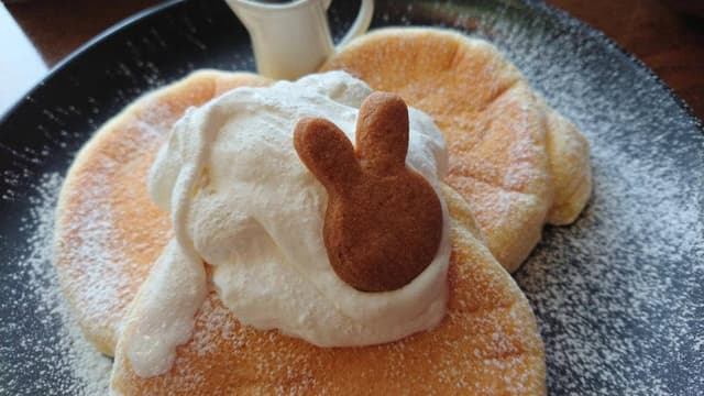 cafe Holopono - サブ画像2