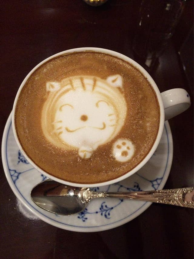 椿屋カフェ 新宿東口店 - サブ画像2