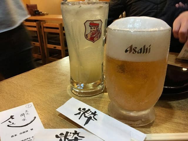 炭火酔家 さと - サブ画像3