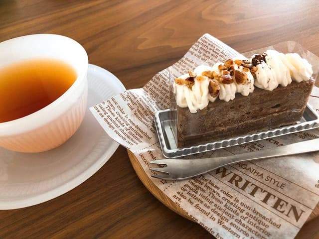 パティスリー・グレヌ - サブ画像2