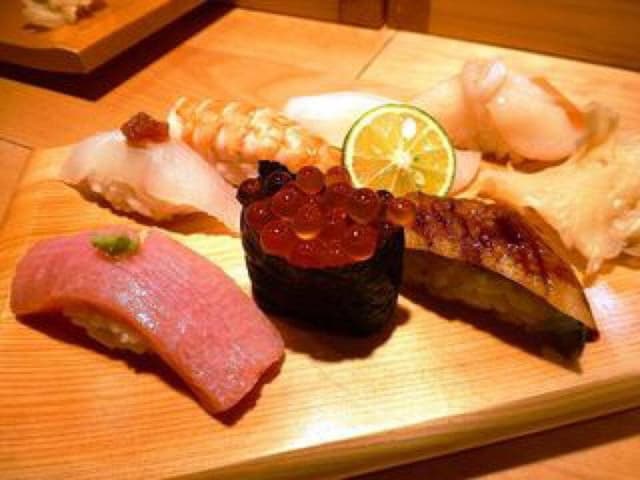 寿司バール Gyosai 福島店 - サブ画像3