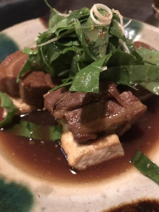 ル・ソレイユ美酒食傳 - サブ画像2