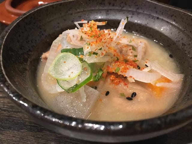 松本串かつ 夢屋 - サブ画像3