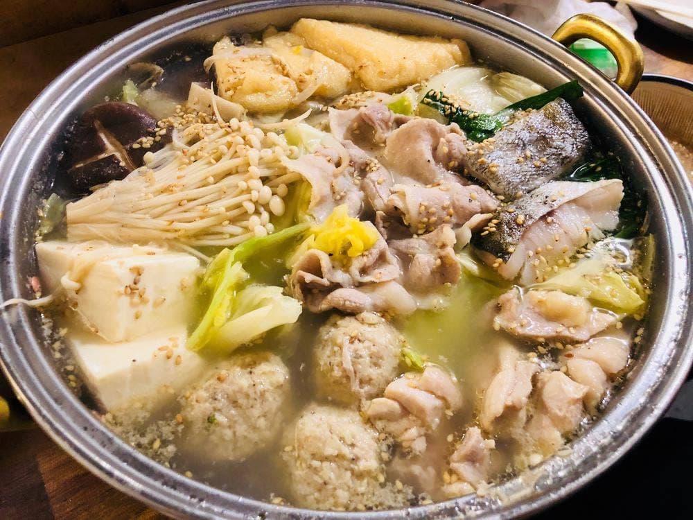 地鶏家 琴嵐 天満店