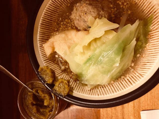 地鶏家 琴嵐 天満店 - サブ画像1