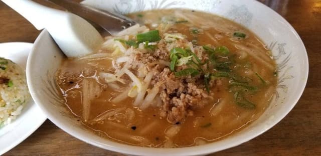 ラーメン蘇洲 - サブ画像2