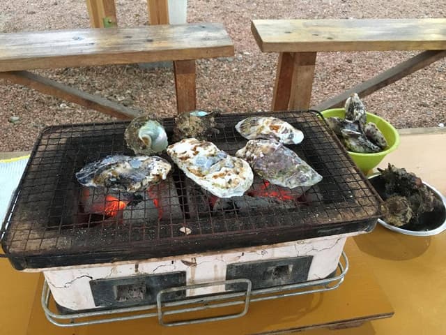 カキハウス 内海湾 - サブ画像3