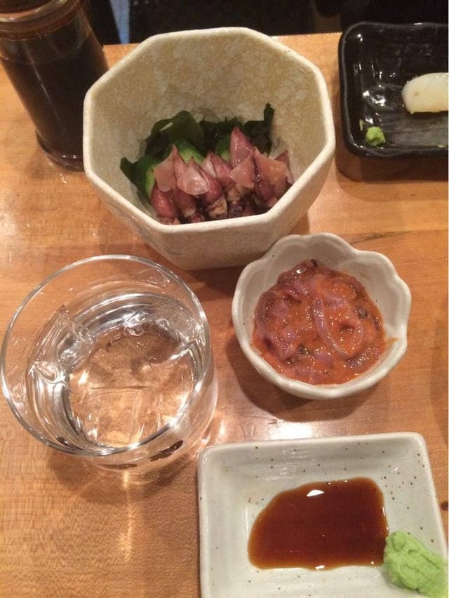 立ち呑み処なかや - サブ画像2