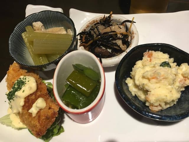 お晩菜Bar.～ten～ - サブ画像2