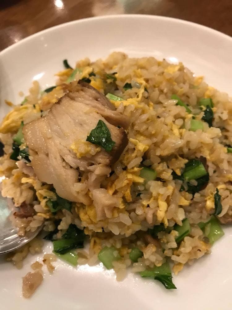 紅虎餃子房 パークプレイス大分店