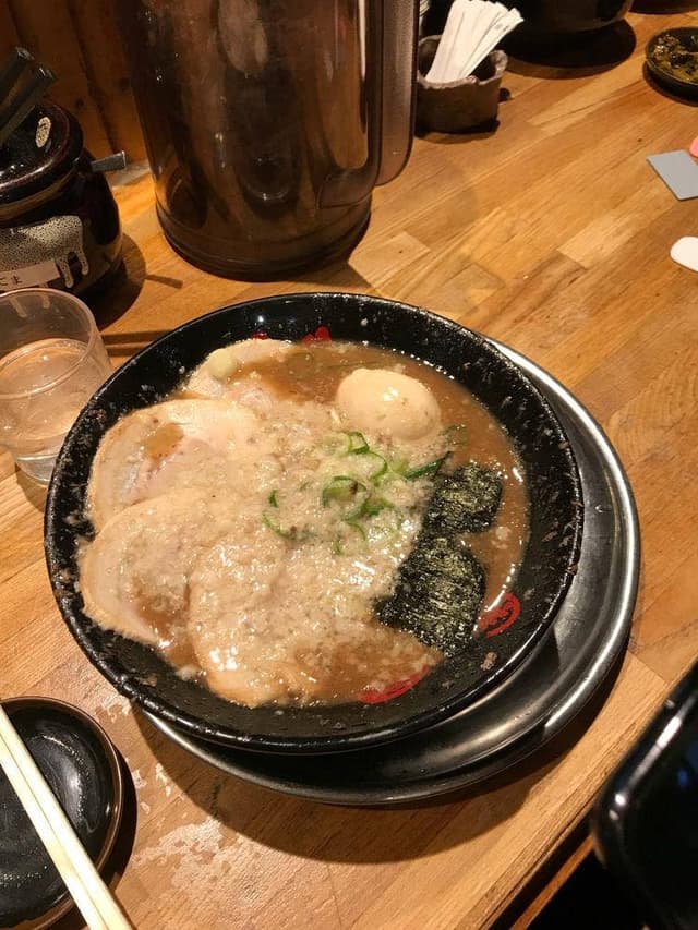 豚の骨 - サブ画像2