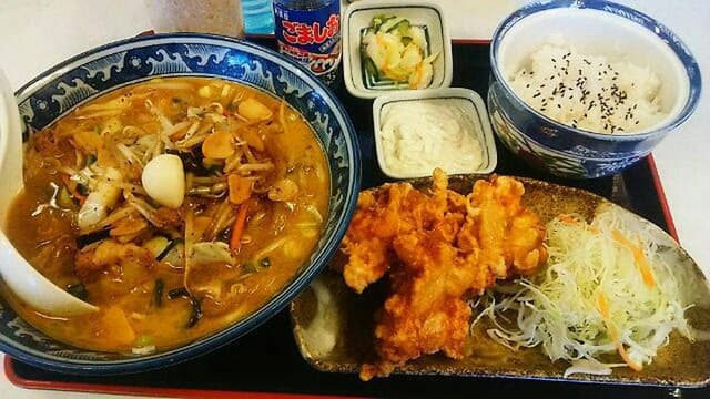 どさん子 結城50号店 - サブ画像1