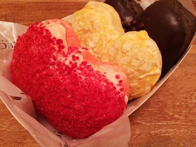 フォション 玉川タカシマヤ店 - サブ画像1
