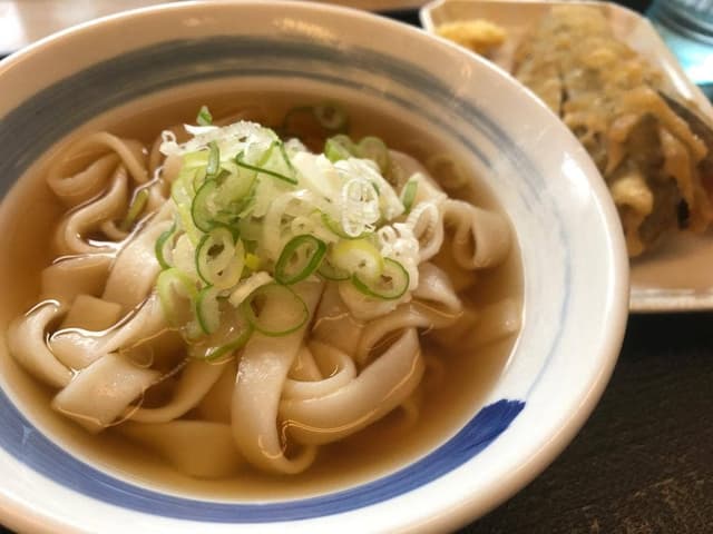 どんどん庵 高畑店 - サブ画像1
