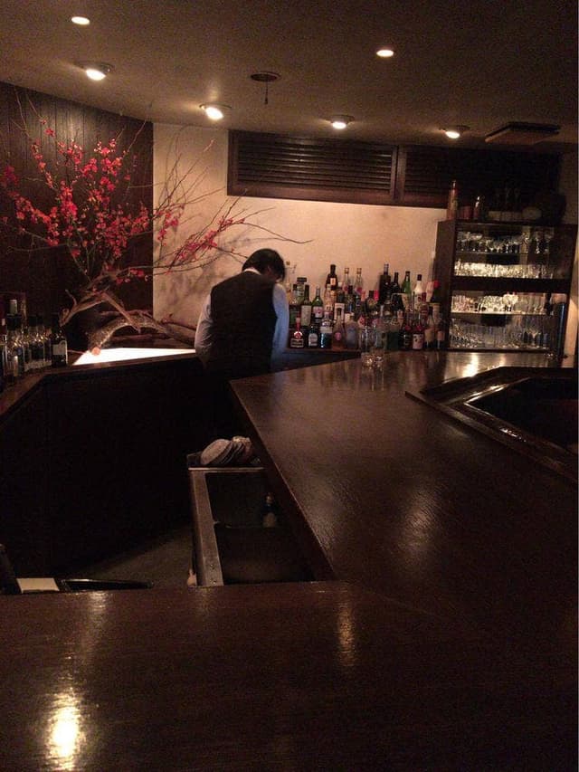 BAR A SEAT - サブ画像1