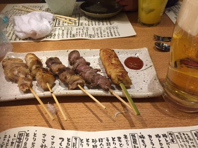 鍛冶屋 文蔵 武蔵境店 - サブ画像2