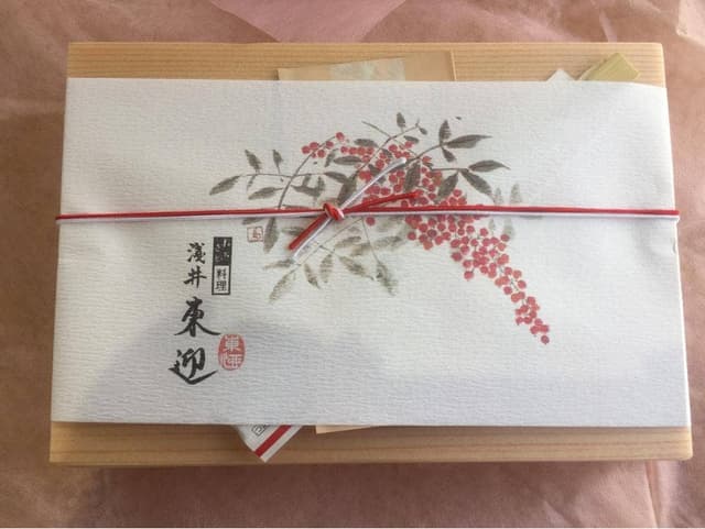 おおさか料理 淺井 東迎 - サブ画像1