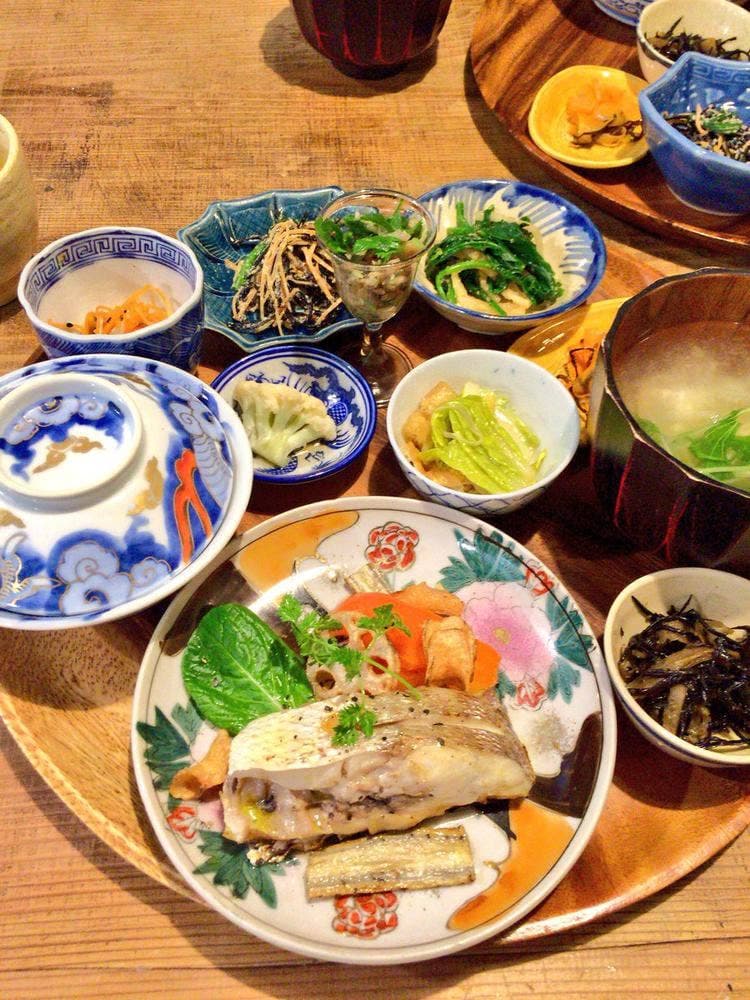 食堂カフェ&BAR VIORIN