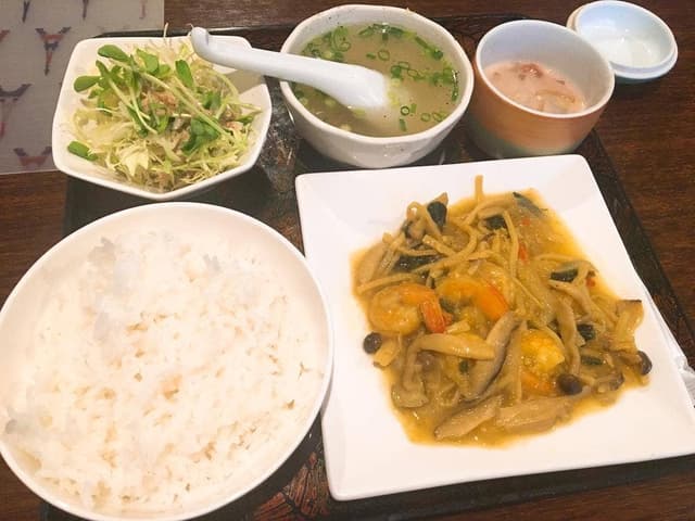 ヤマニャ アジアキッチン - サブ画像3