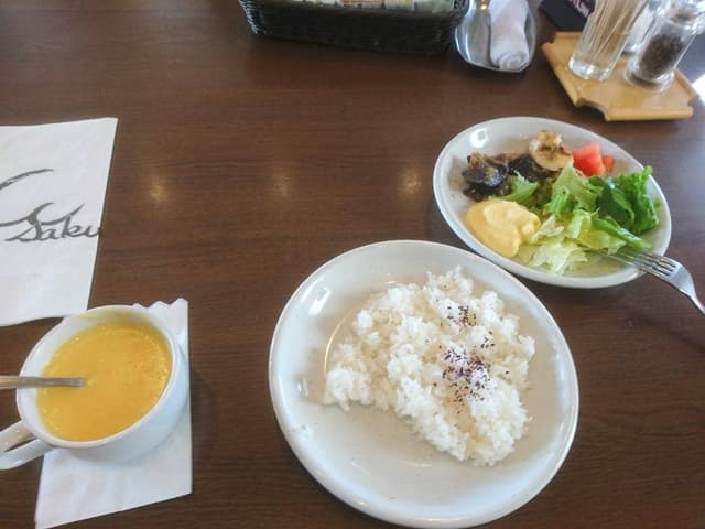 ステーキのあさくま 川越店 - サブ画像1