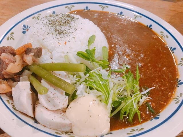 酒場 ソラヤマ - サブ画像1