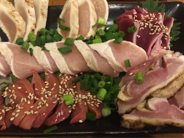 焼き鳥BANBAN - サブ画像3