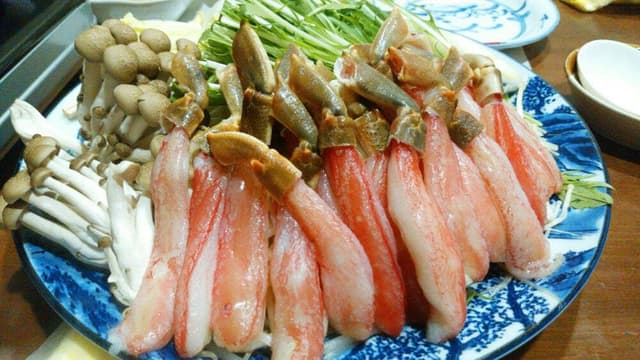 食彩 味三味 - サブ画像2