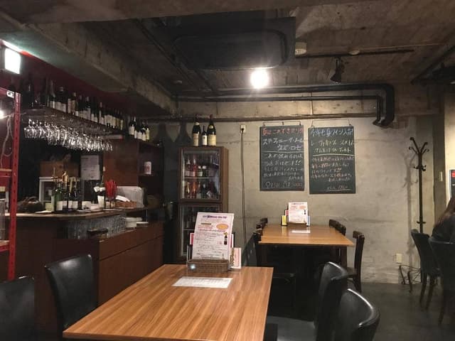 酒の大桝 wine-kan - サブ画像3