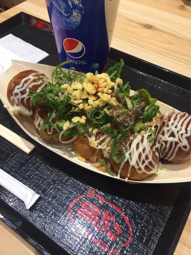 築地銀だこ プライムツリー赤池店 - サブ画像2