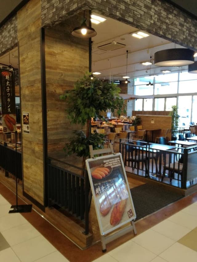 クーズコンセルボ イオンモール姫路大津店 - サブ画像2