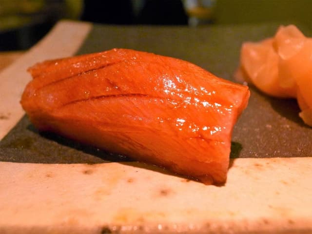 祇園寿司 Sushi and Bar SPOT - サブ画像1