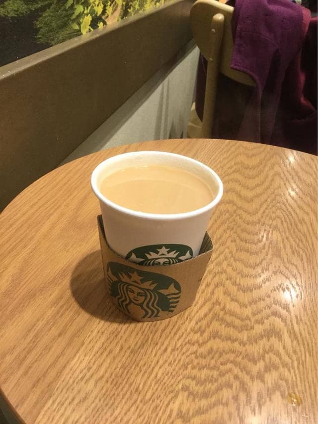 スターバックス コーヒー 天王洲店 - サブ画像2