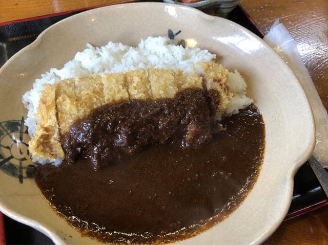 カレーハウス いまむかし - サブ画像1