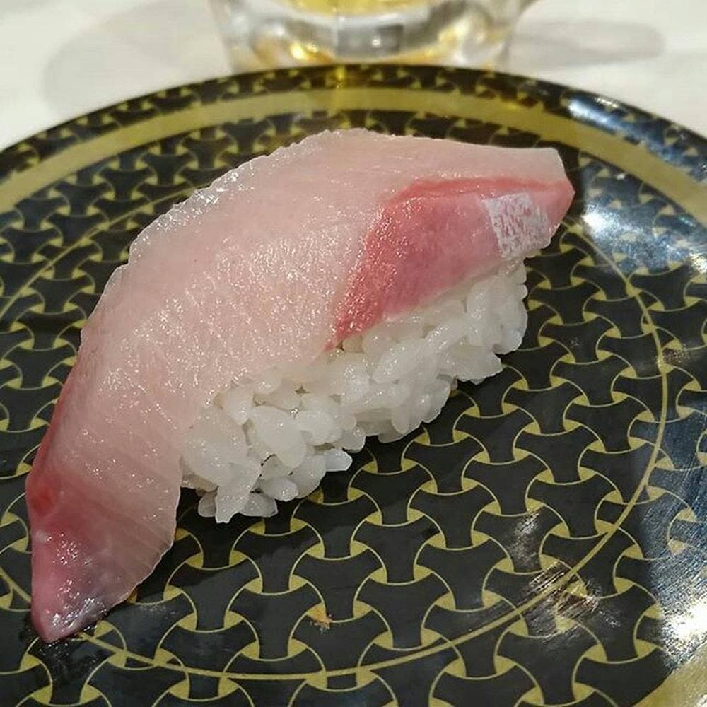 はま寿司 結城店