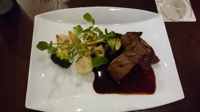 LAZOR GARDEN DINING - サブ画像3