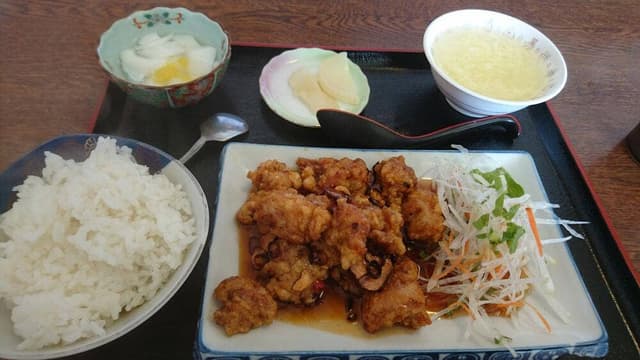 中華料理 鴻福家 - サブ画像2