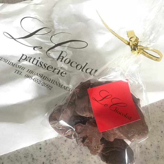 ル・ショコラ - サブ画像2