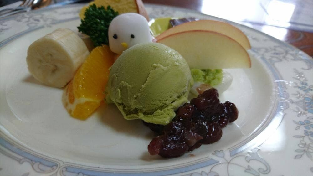 和食家 懐石あら木