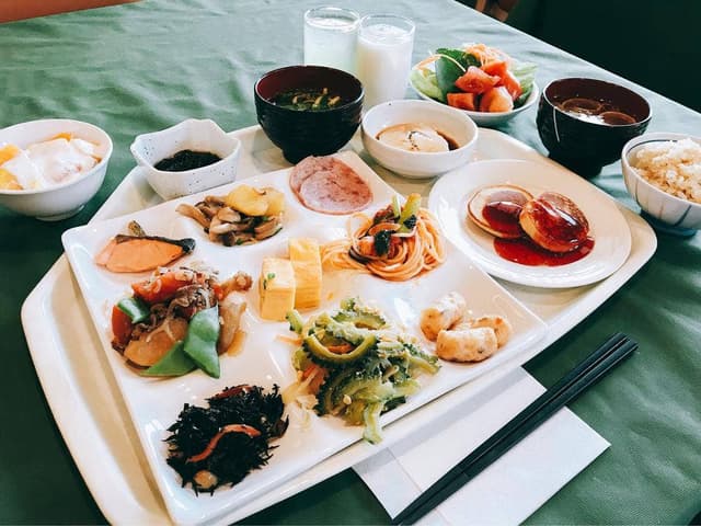 コスタビスタ沖縄 - サブ画像1