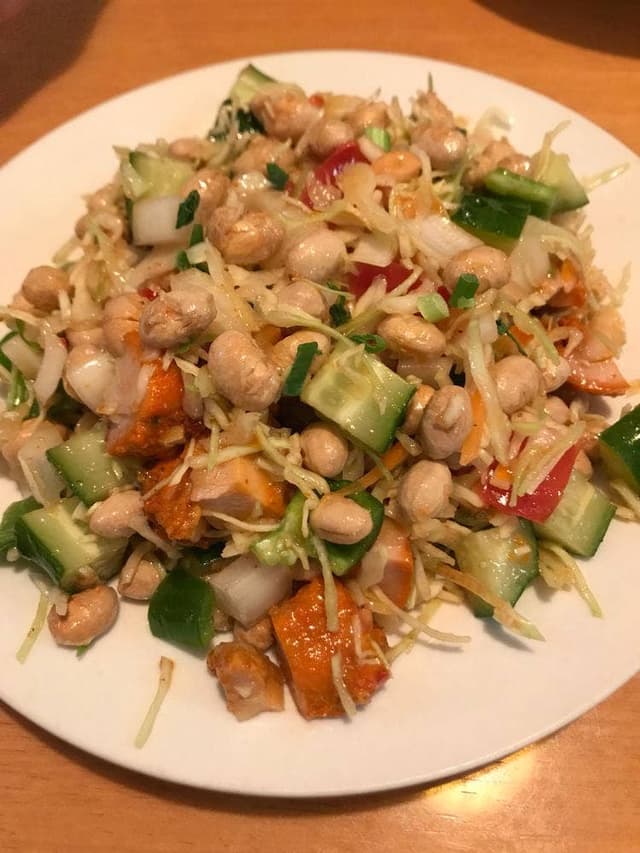 ナマステ - サブ画像3