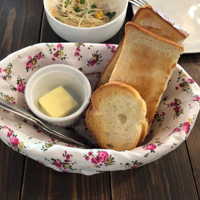 まめぼんcafe - サブ画像3