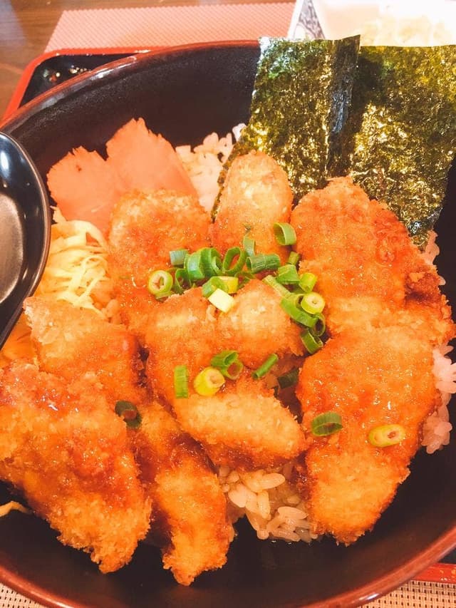 丹屋 - サブ画像2