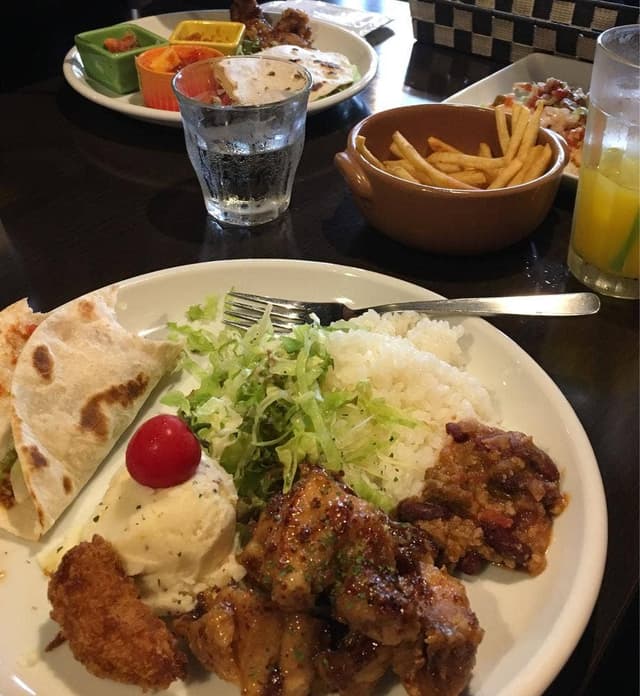PUBLIC HOUSE Ritz - サブ画像3