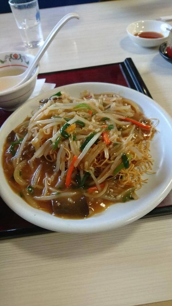 餃子の王将 岩出中島店 - サブ画像1