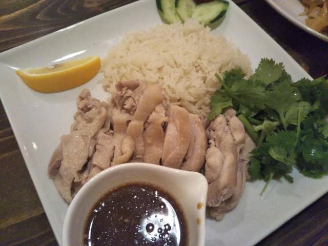 Asian Food Fuuten - サブ画像3
