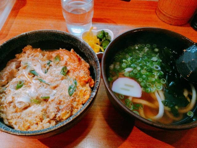 宿六 - サブ画像1