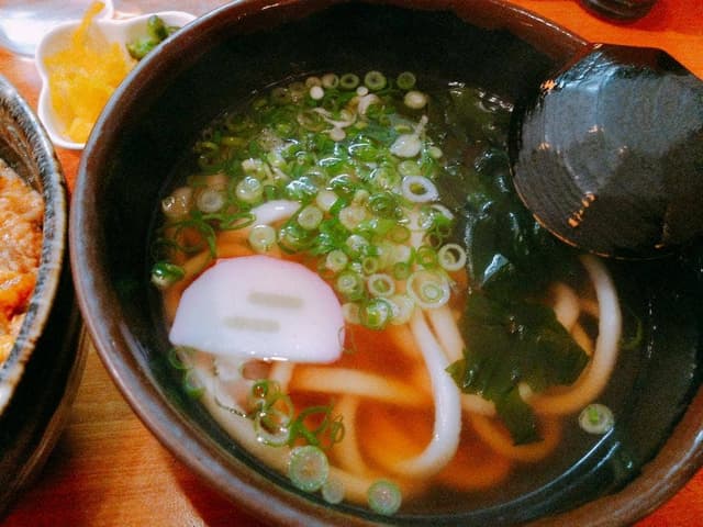 宿六 - サブ画像2