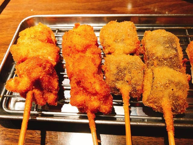 北新地 鳥屋 渋谷道玄坂 - サブ画像3