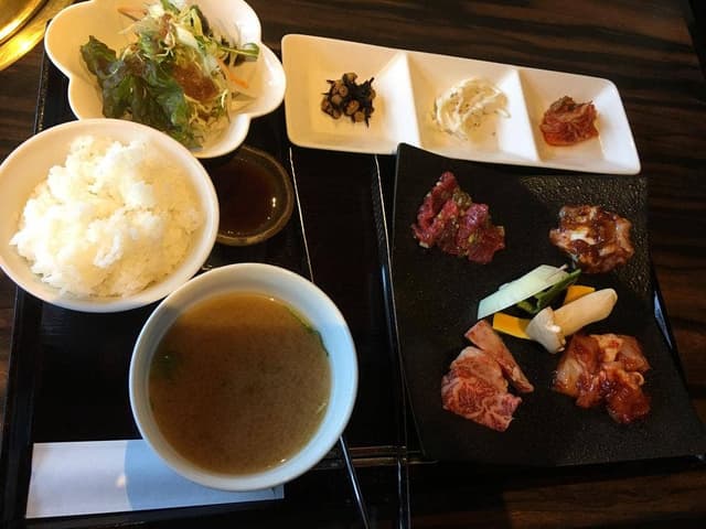 ヘウンデ 蟹江店 - サブ画像2